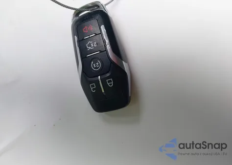 2017 Ford F150 Supercrew from USA, damaged, VIN 1FTEW1EG4HKC28776